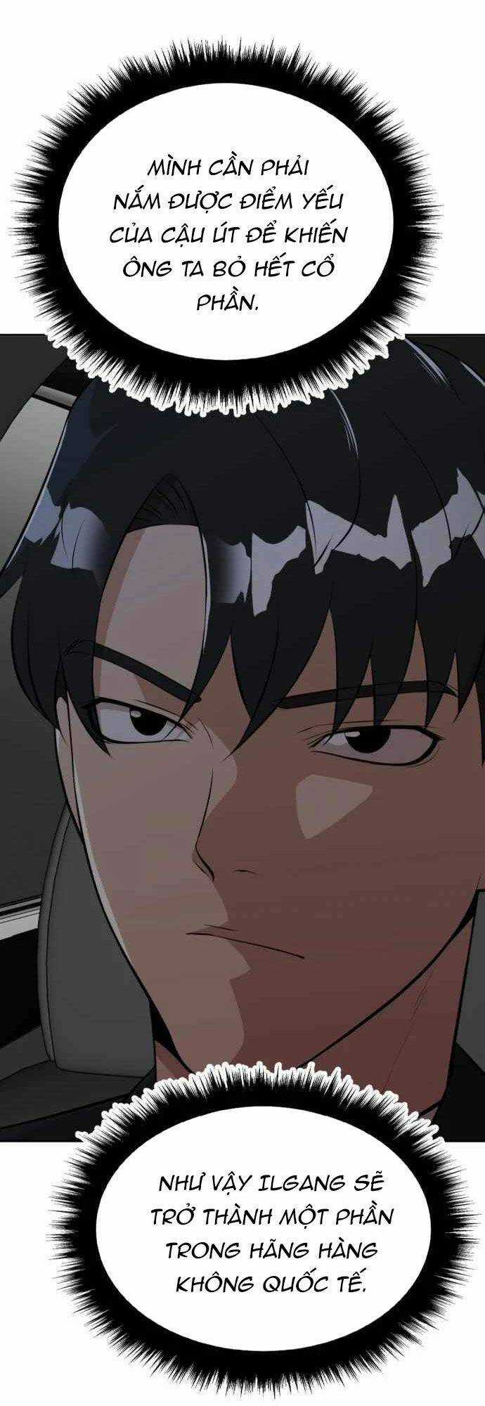 Quái Vật Gui Chapter 48 trang 142