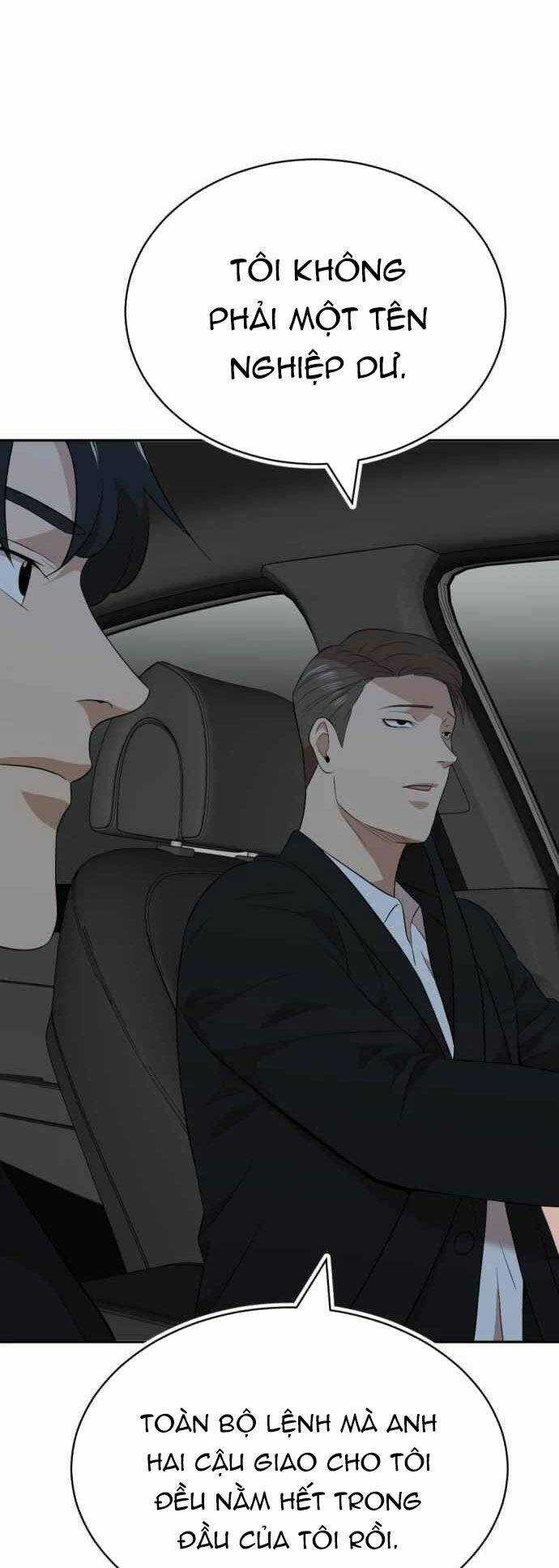 Quái Vật Gui Chapter 48 trang 147