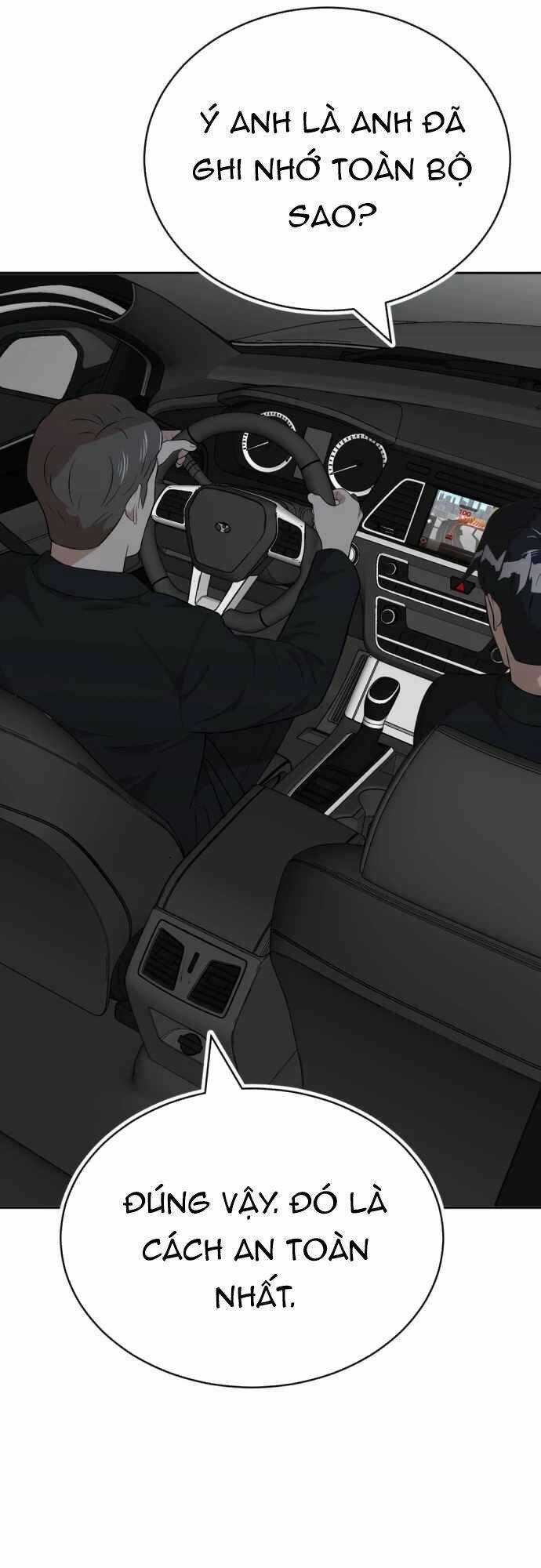 Quái Vật Gui Chapter 48 trang 155