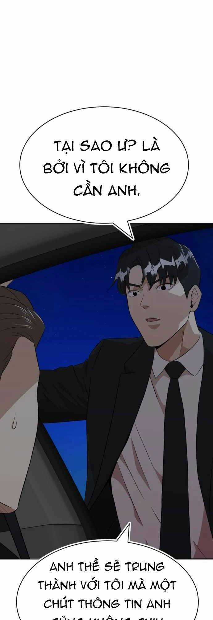 Quái Vật Gui Chapter 48 trang 167