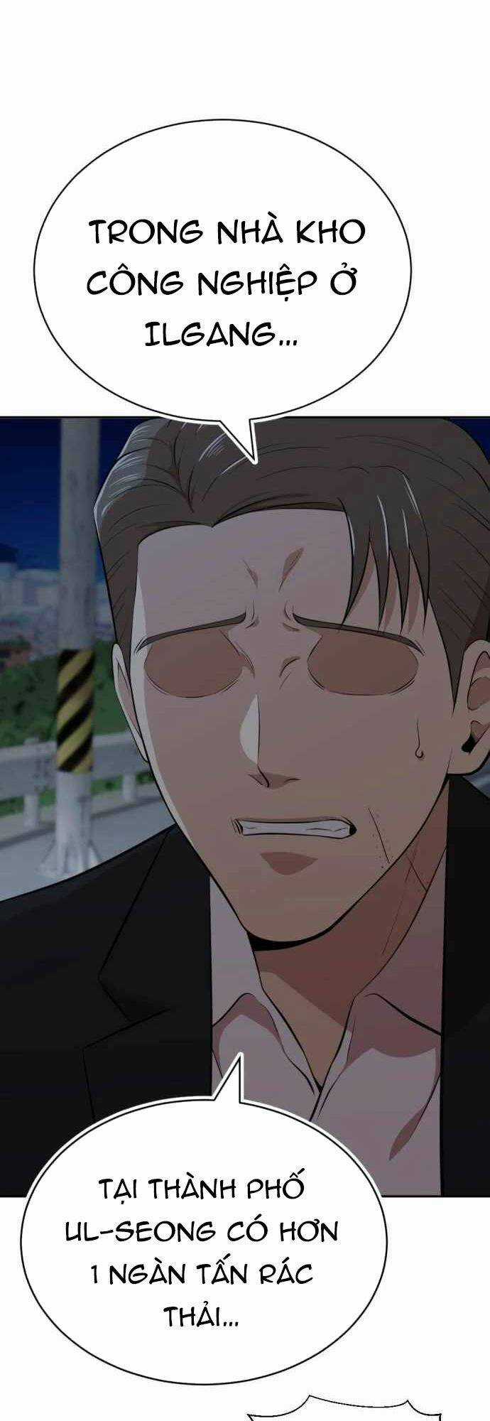 Quái Vật Gui Chapter 48 trang 178