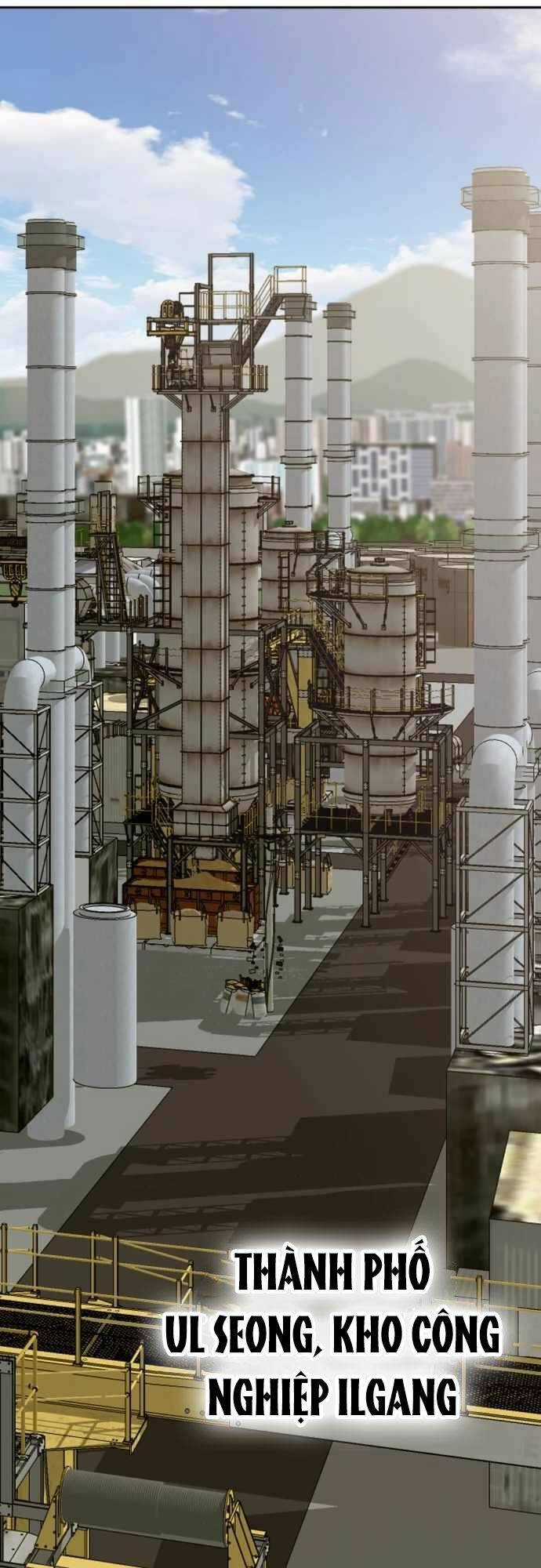 Quái Vật Gui Chapter 48 trang 184