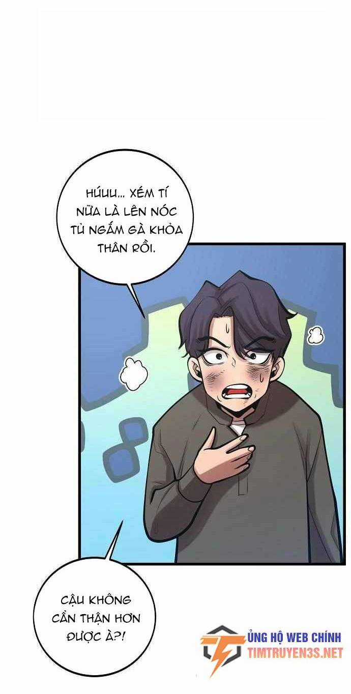 Quái Vật Gui Chapter 48 trang 19