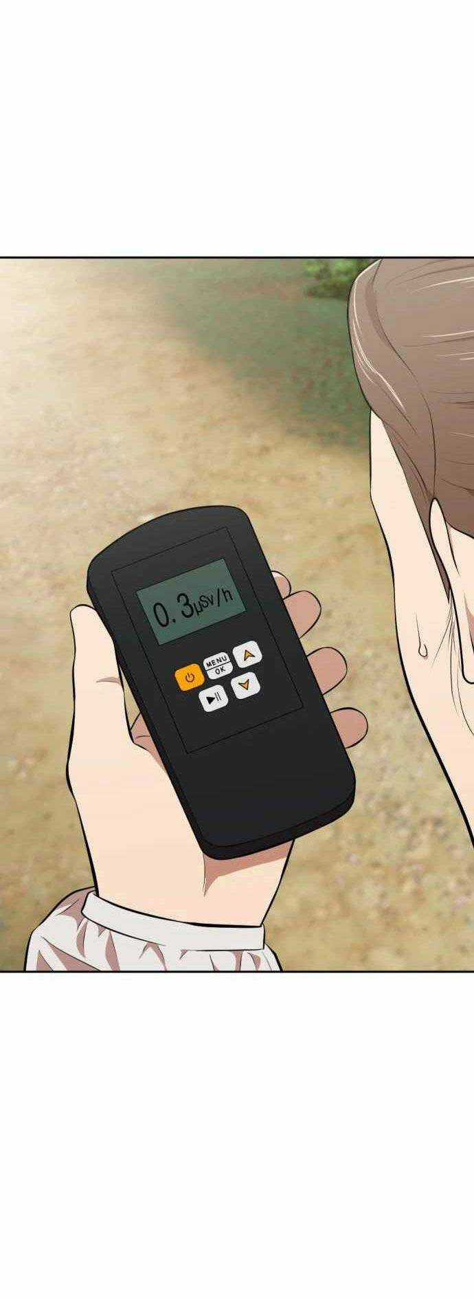 Quái Vật Gui Chapter 48 trang 195