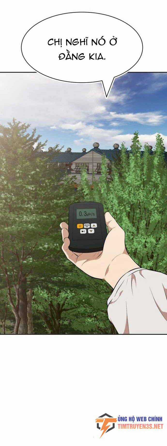 Quái Vật Gui Chapter 48 trang 198