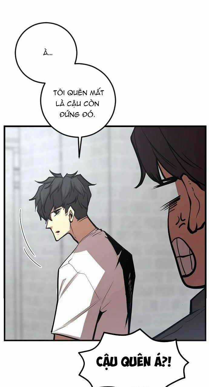 Quái Vật Gui Chapter 48 trang 20