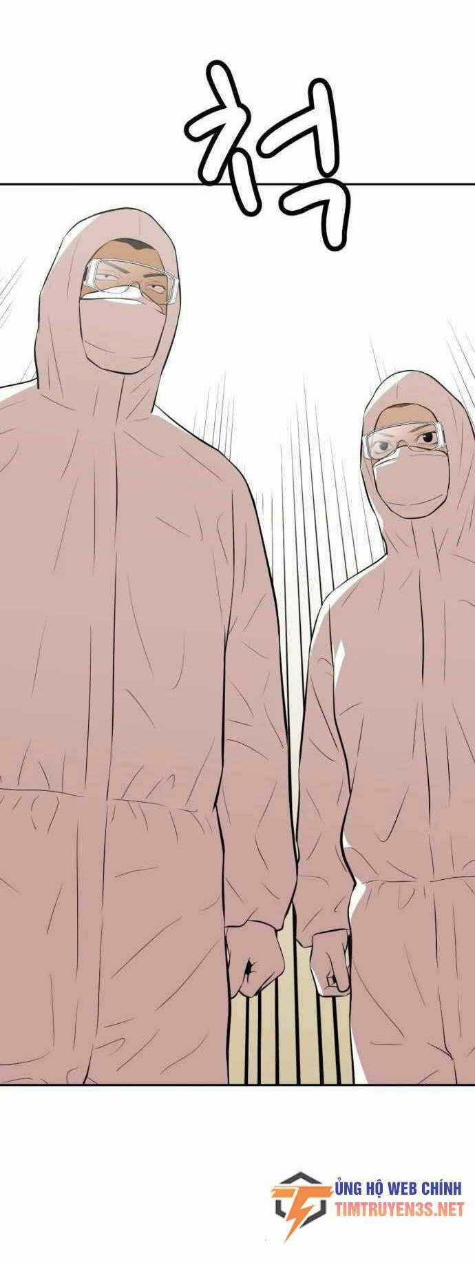 Quái Vật Gui Chapter 48 trang 203