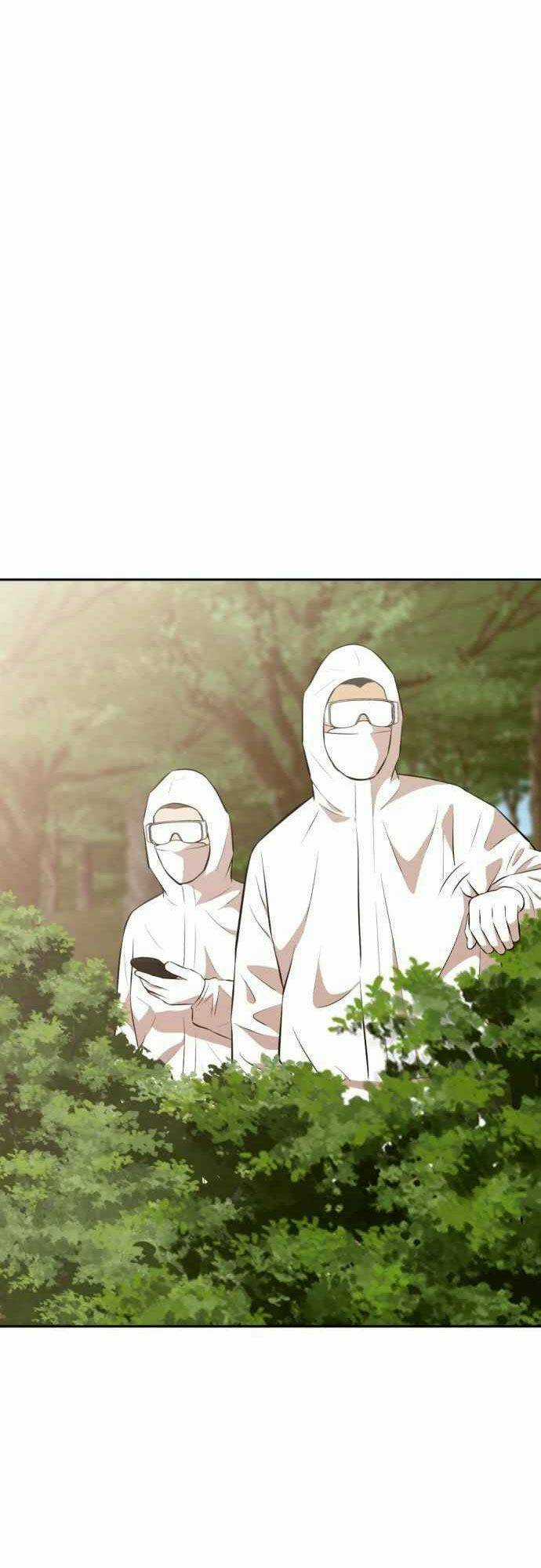 Quái Vật Gui Chapter 48 trang 204