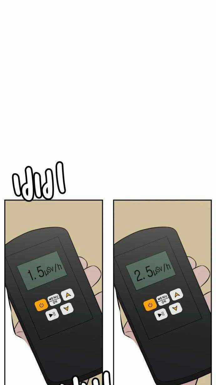 Quái Vật Gui Chapter 48 trang 205