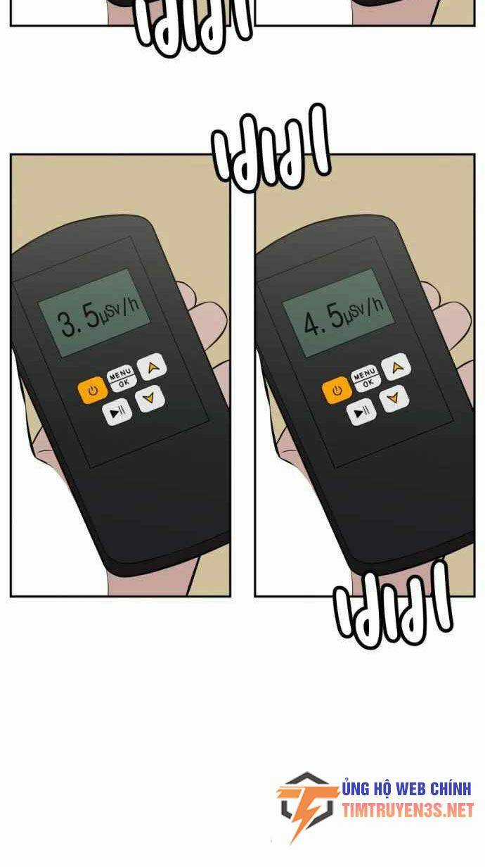 Quái Vật Gui Chapter 48 trang 206