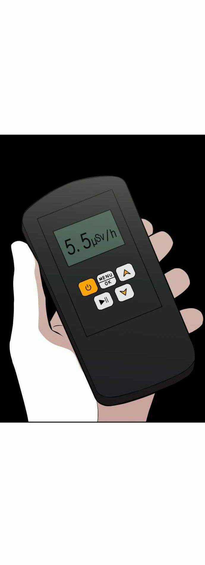 Quái Vật Gui Chapter 48 trang 209