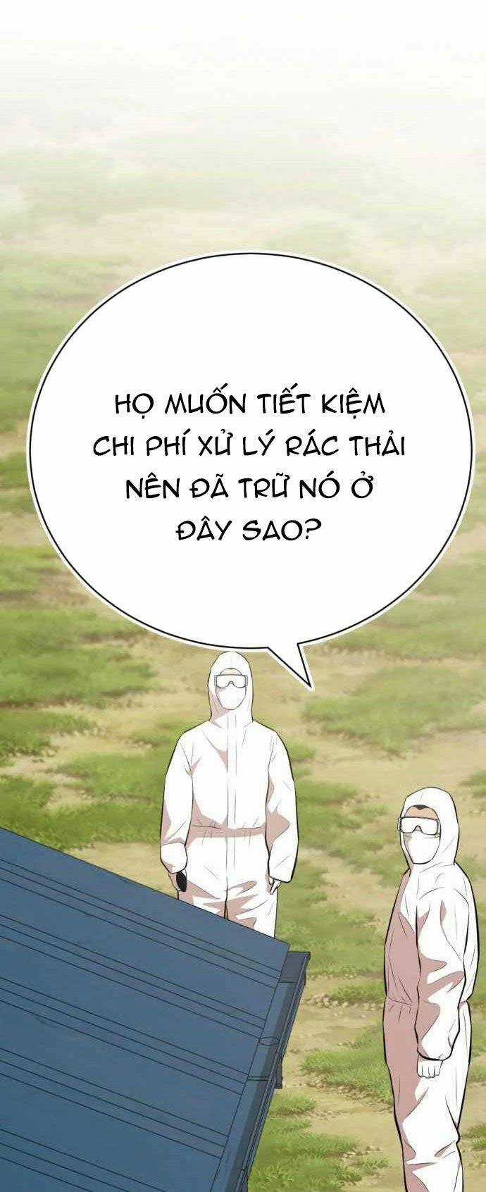 Quái Vật Gui Chapter 48 trang 214