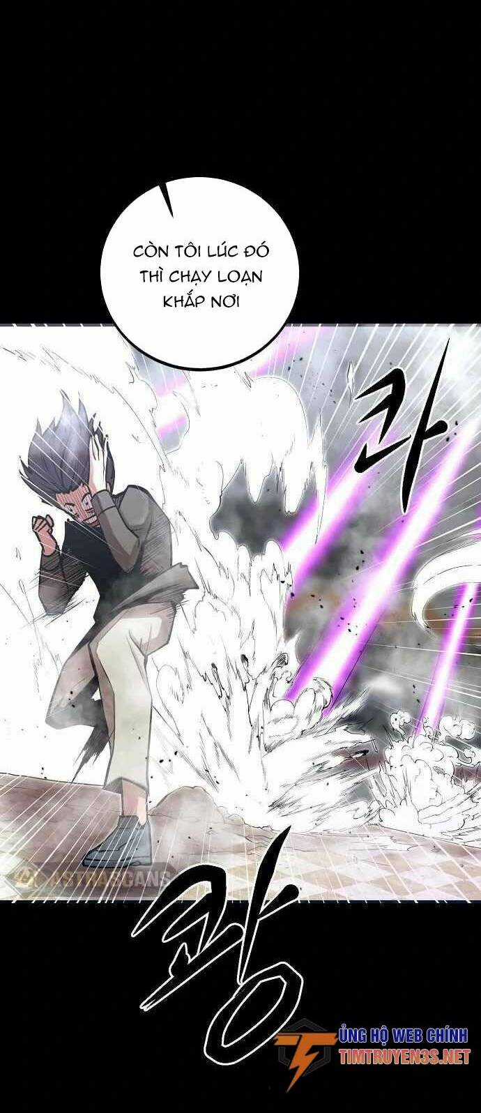 Quái Vật Gui Chapter 48 trang 23