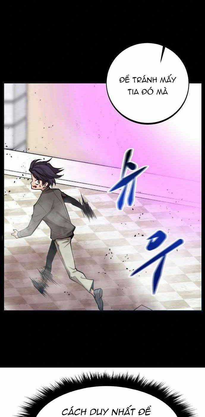 Quái Vật Gui Chapter 48 trang 24