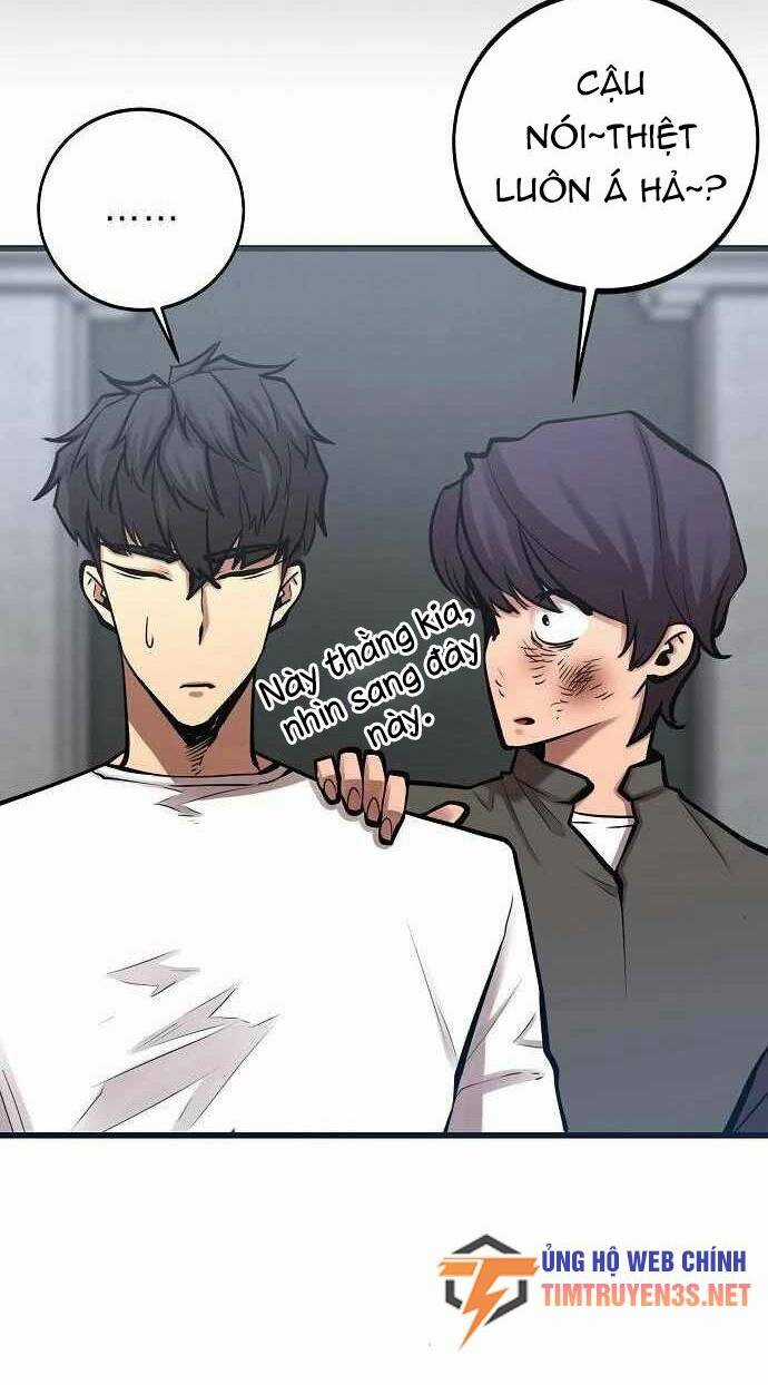 Quái Vật Gui Chapter 48 trang 33