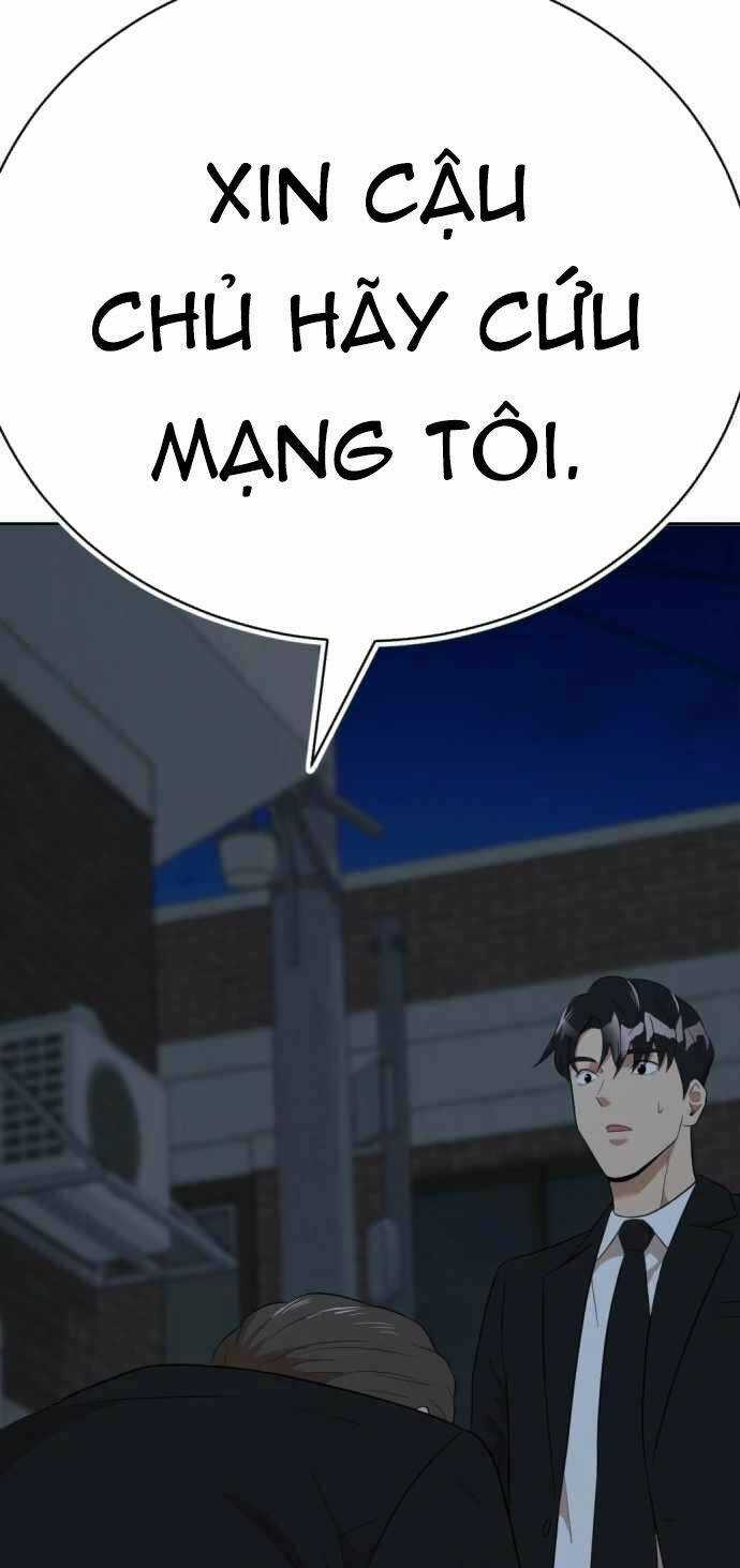 Quái Vật Gui Chapter 48 trang 41