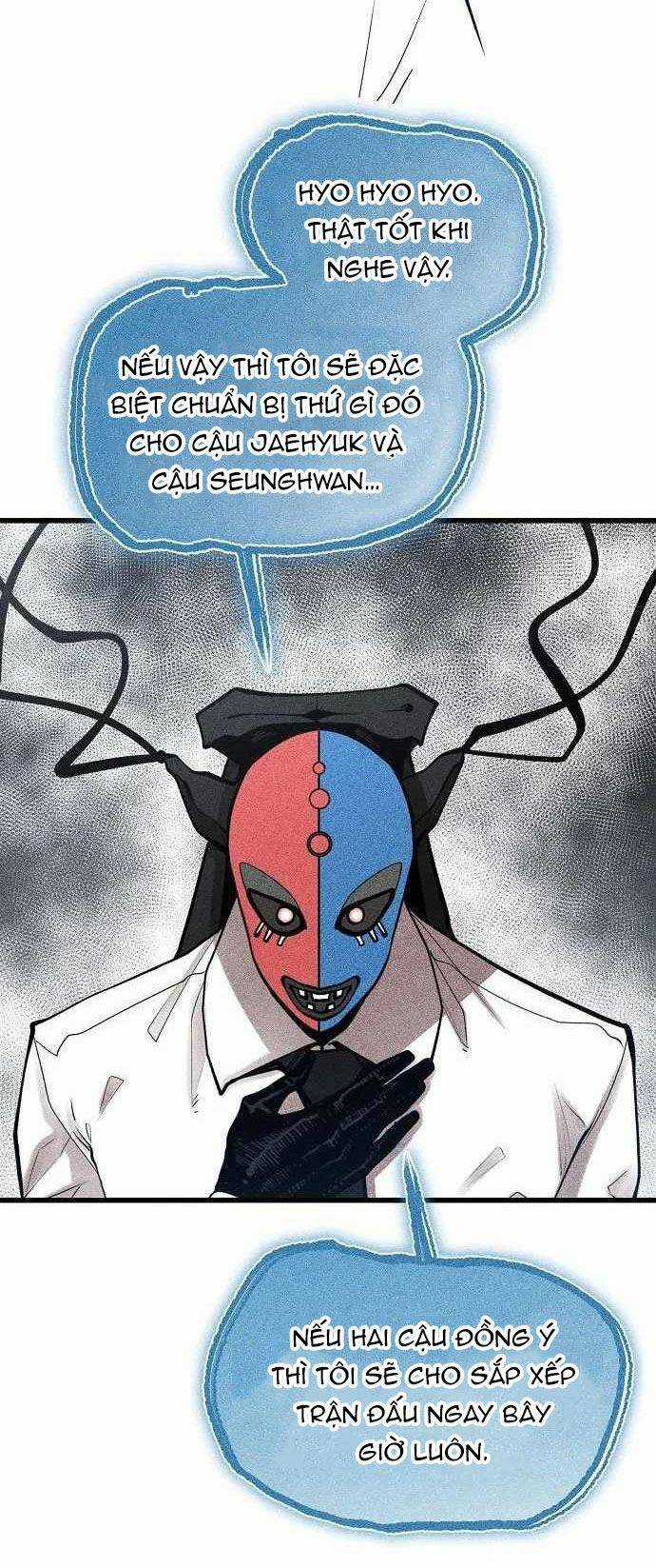 Quái Vật Gui Chapter 48 trang 47