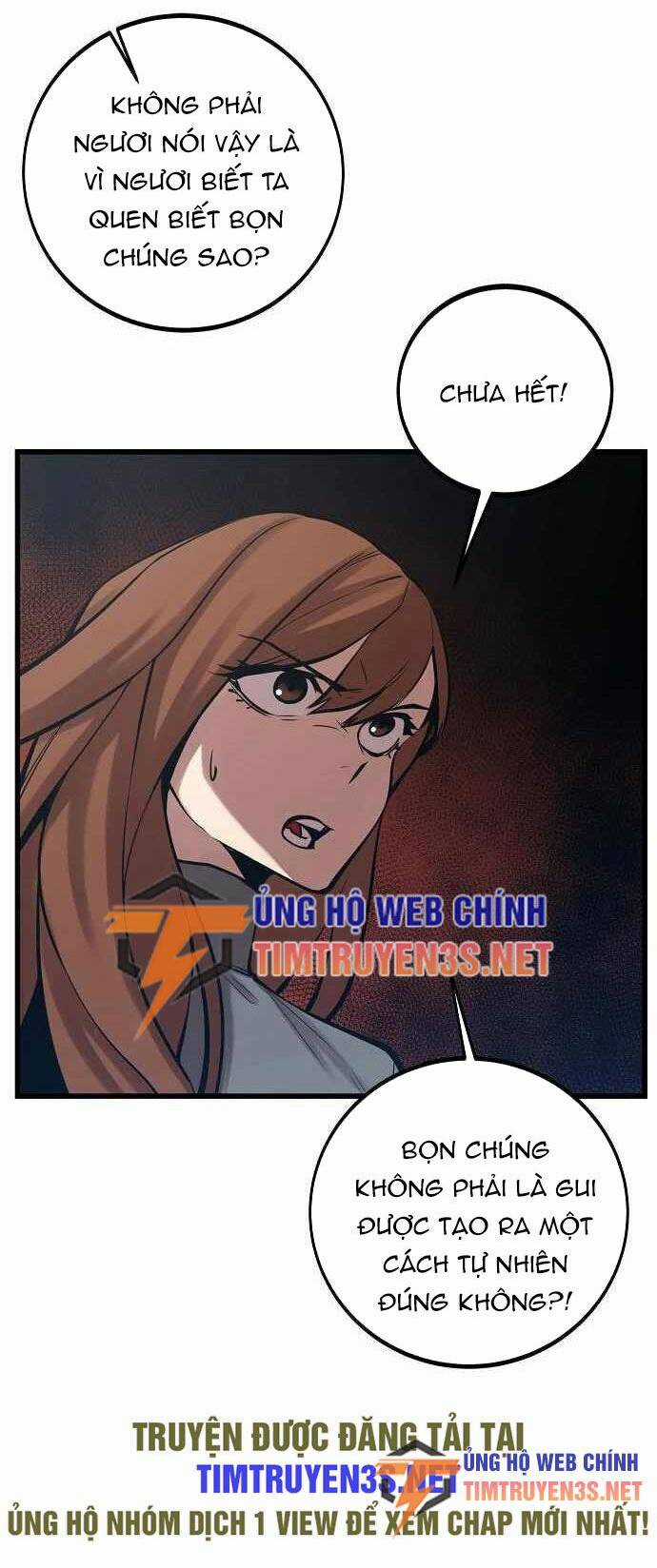 Quái Vật Gui Chapter 48 trang 48