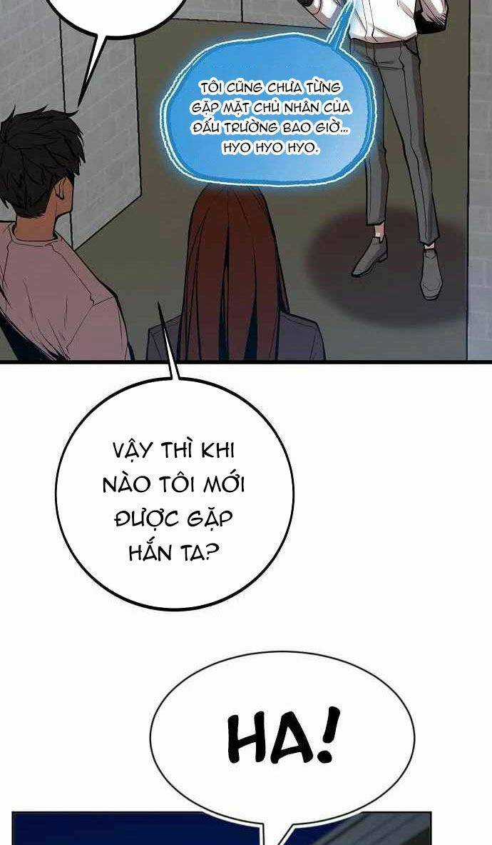 Quái Vật Gui Chapter 48 trang 50