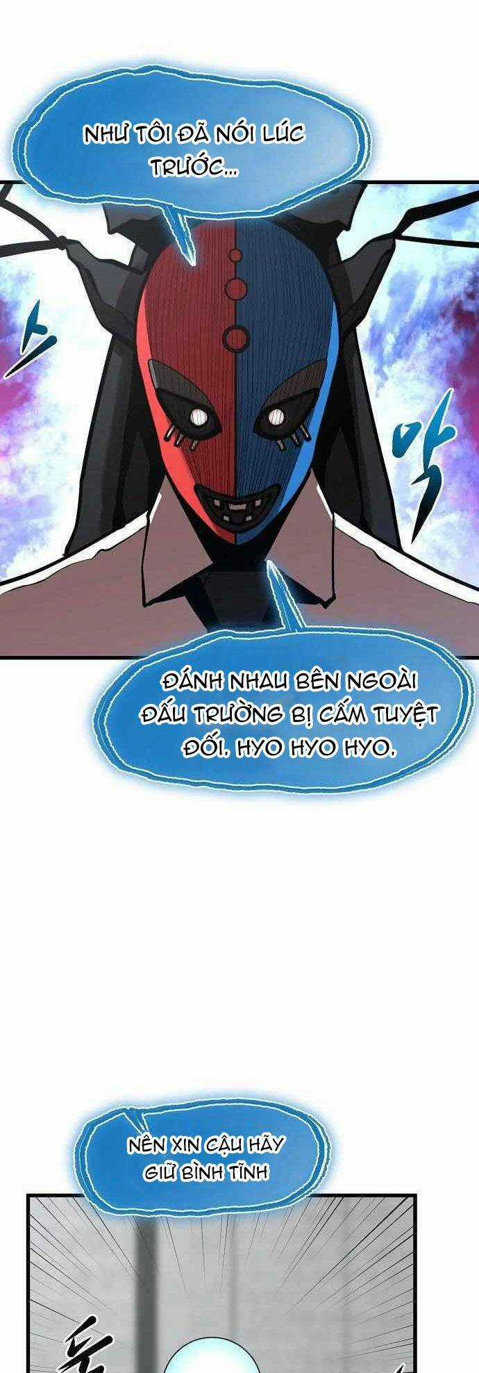 Quái Vật Gui Chapter 48 trang 59