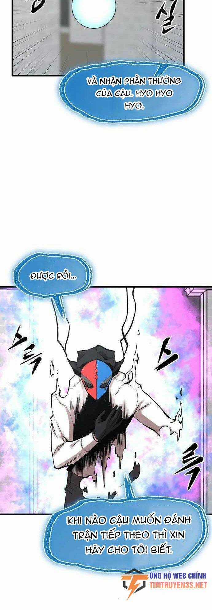 Quái Vật Gui Chapter 48 trang 60