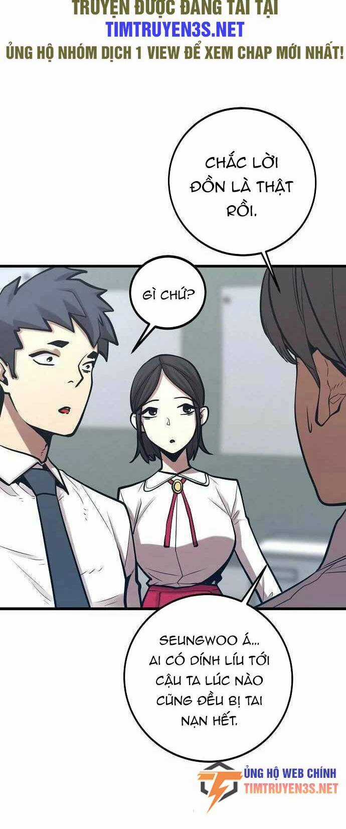 Quái Vật Gui Chapter 48 trang 86