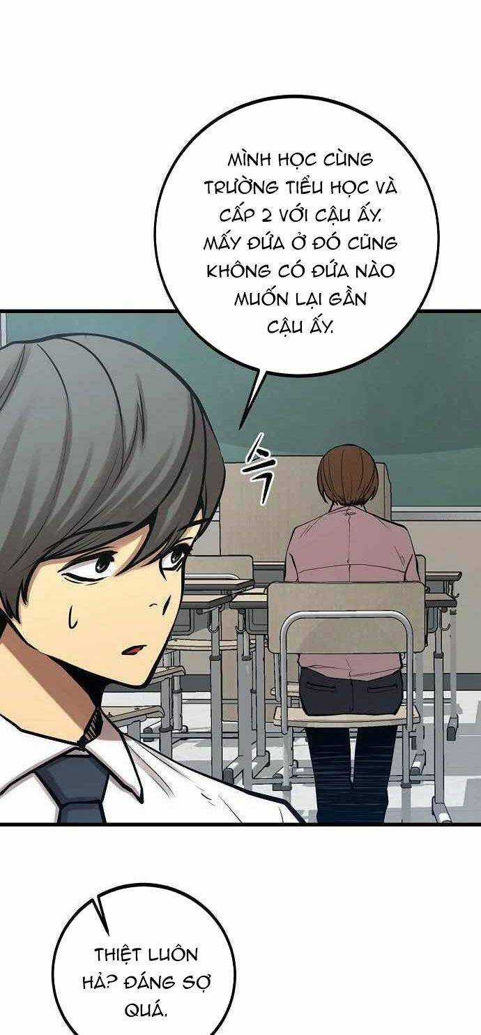 Quái Vật Gui Chapter 48 trang 87