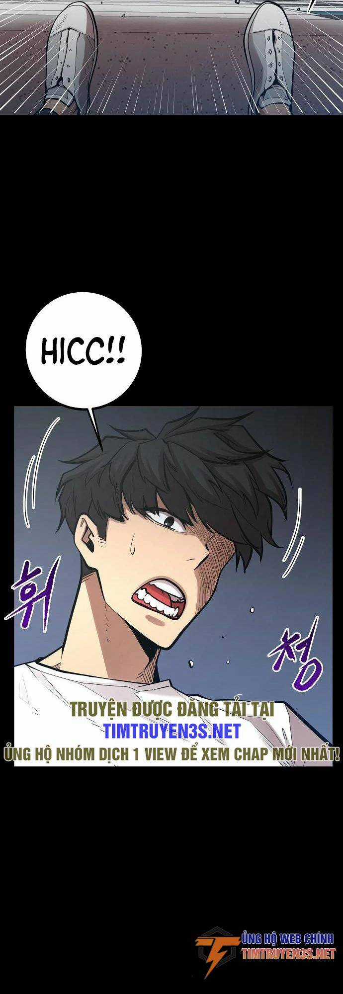 Quái Vật Gui Chapter 49 trang 11