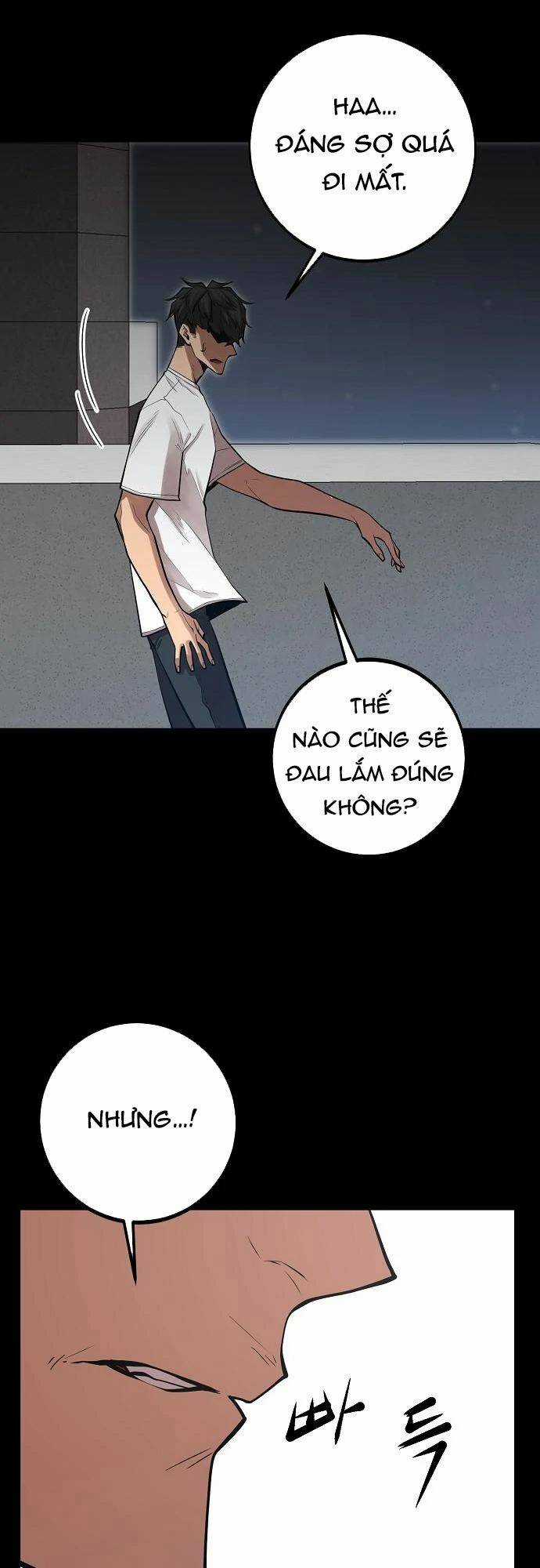 Quái Vật Gui Chapter 49 trang 12