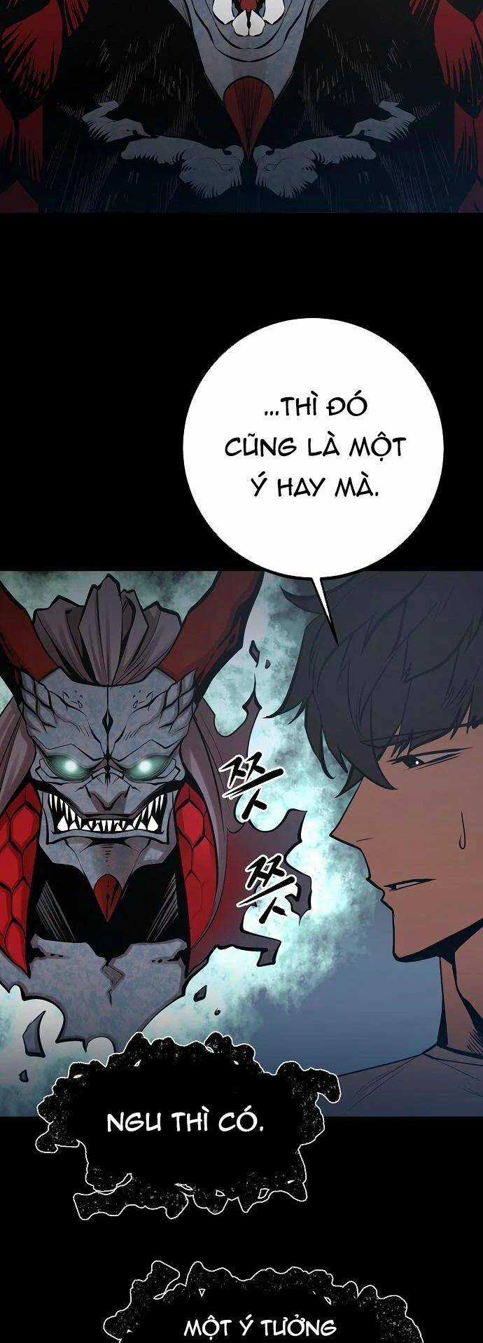 Quái Vật Gui Chapter 49 trang 15