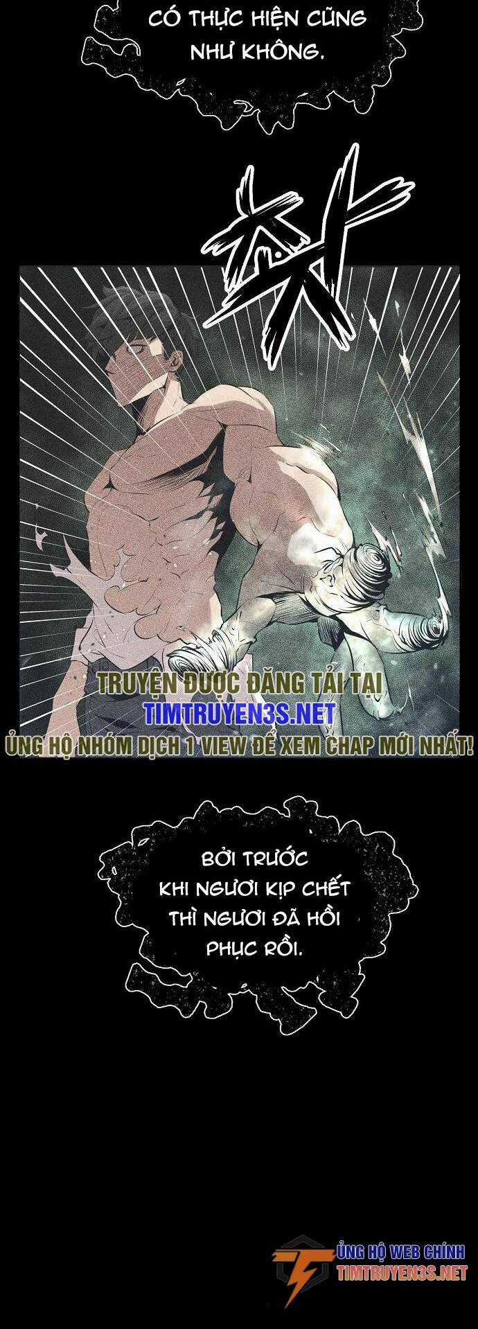 Quái Vật Gui Chapter 49 trang 16