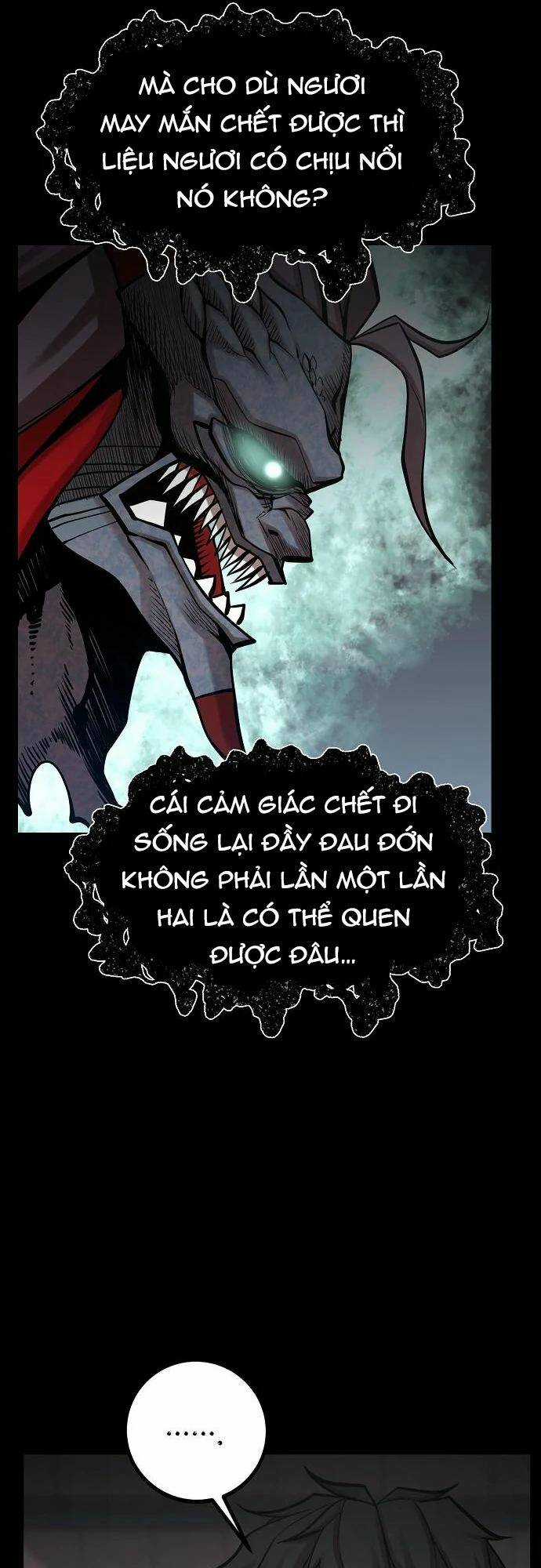 Quái Vật Gui Chapter 49 trang 17