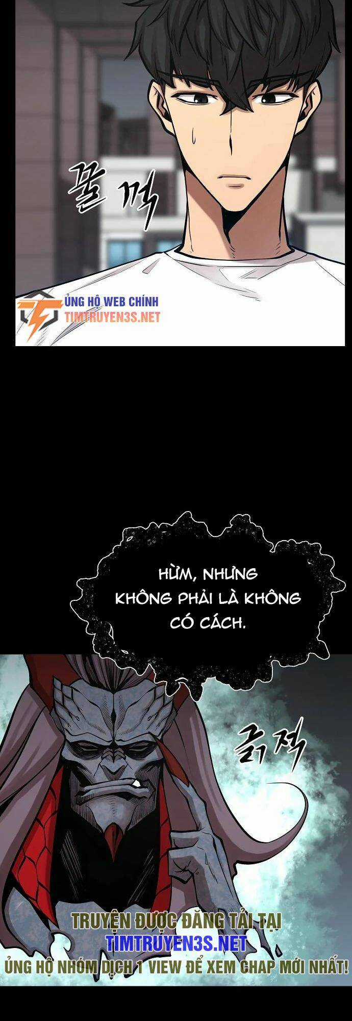 Quái Vật Gui Chapter 49 trang 18