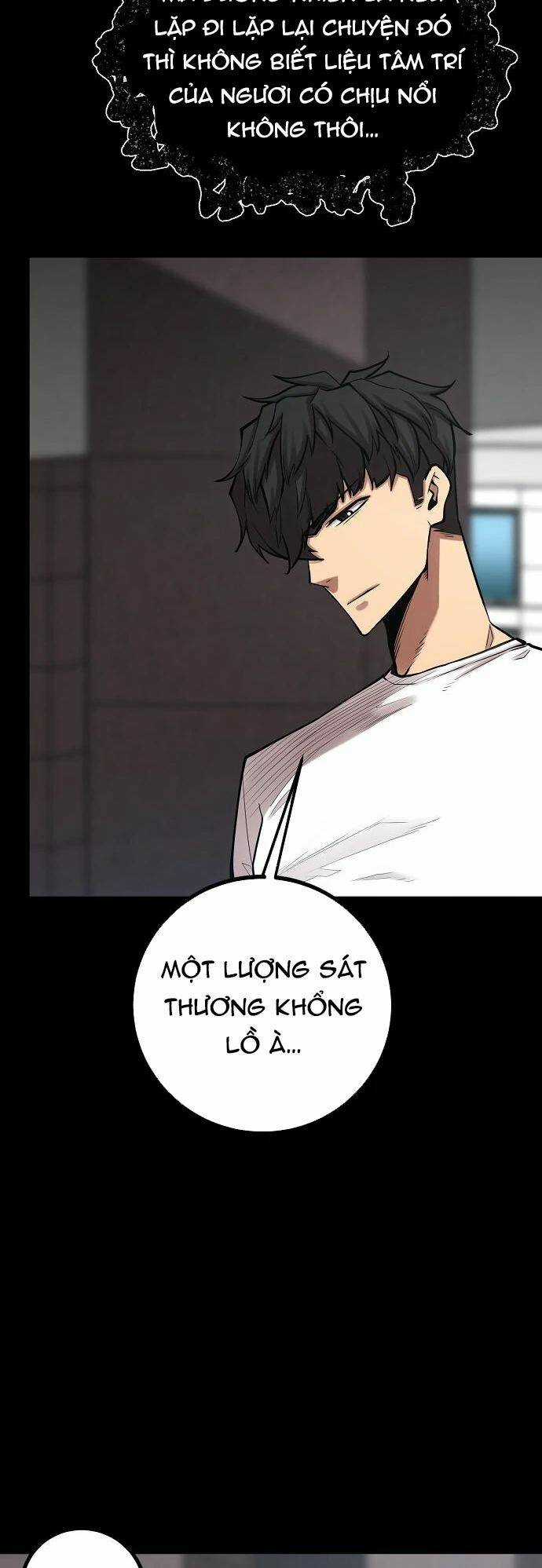 Quái Vật Gui Chapter 49 trang 20