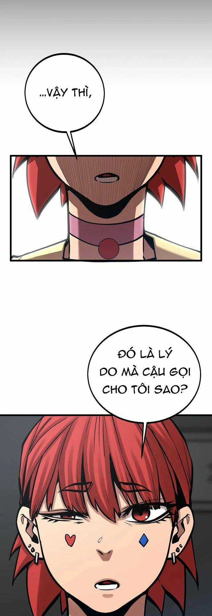 Quái Vật Gui Chapter 49 trang 22