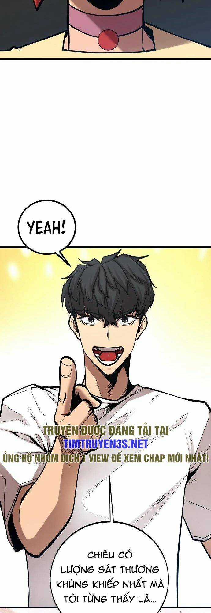 Quái Vật Gui Chapter 49 trang 23