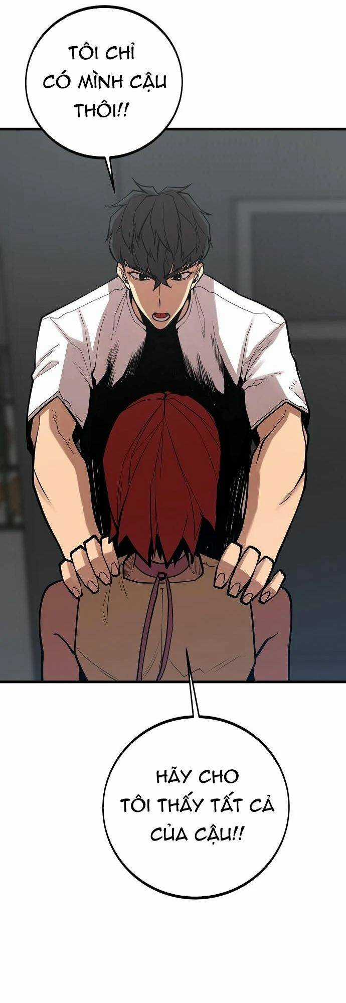 Quái Vật Gui Chapter 49 trang 27