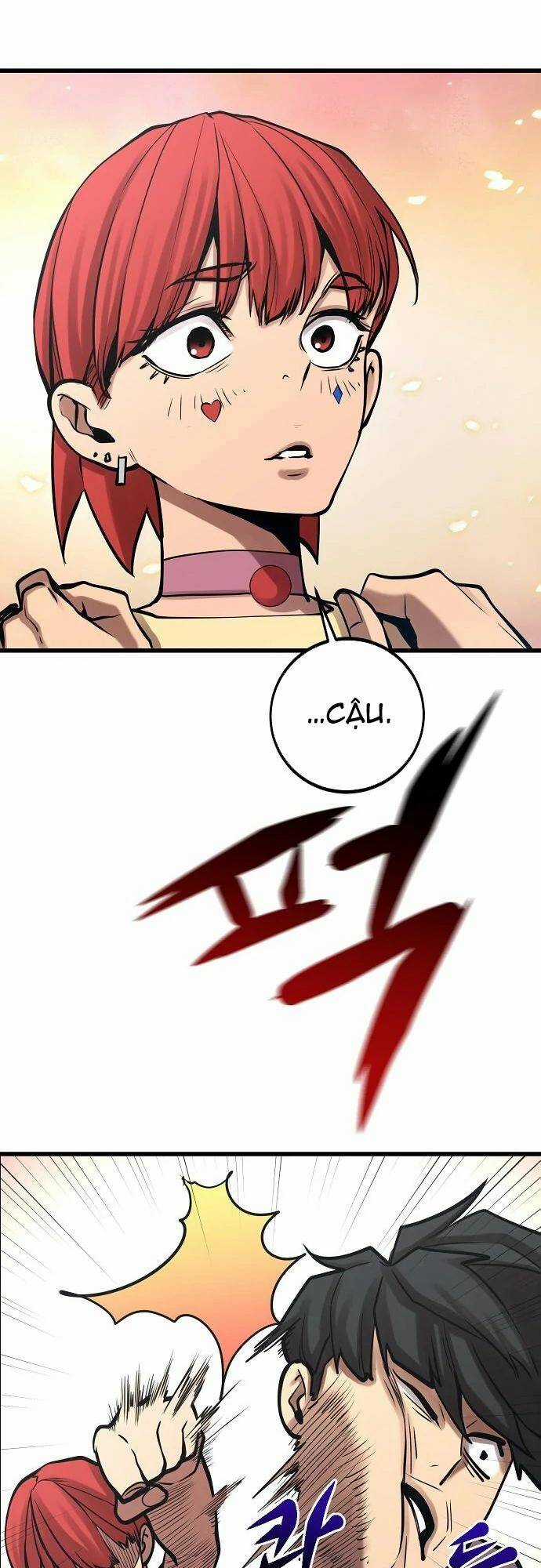 Quái Vật Gui Chapter 49 trang 28