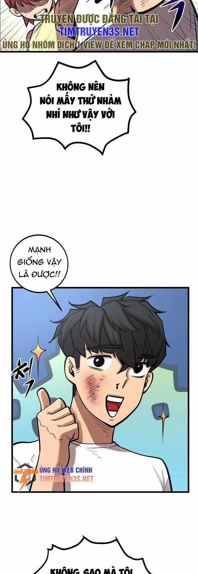 Quái Vật Gui Chapter 49 trang 29