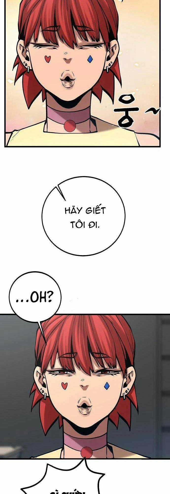 Quái Vật Gui Chapter 49 trang 3