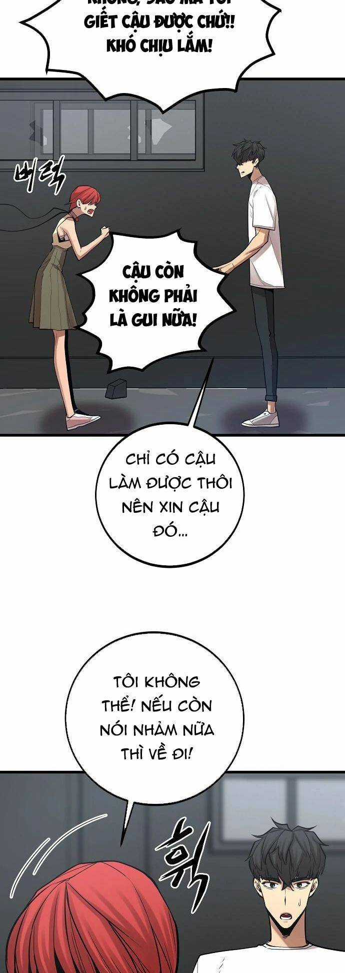 Quái Vật Gui Chapter 49 trang 30