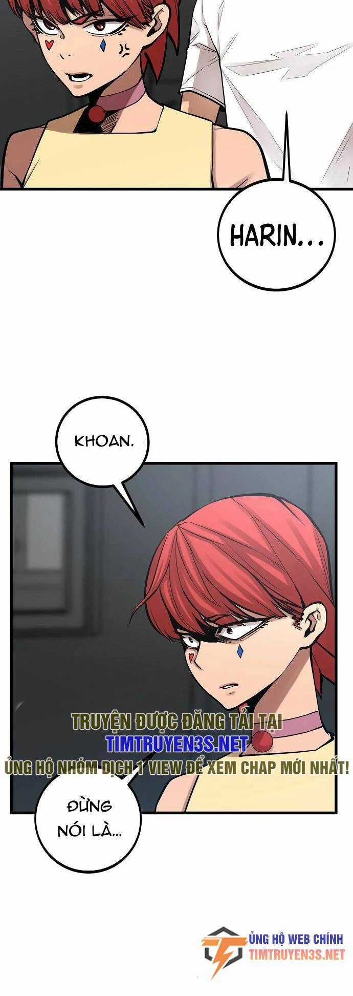 Quái Vật Gui Chapter 49 trang 31