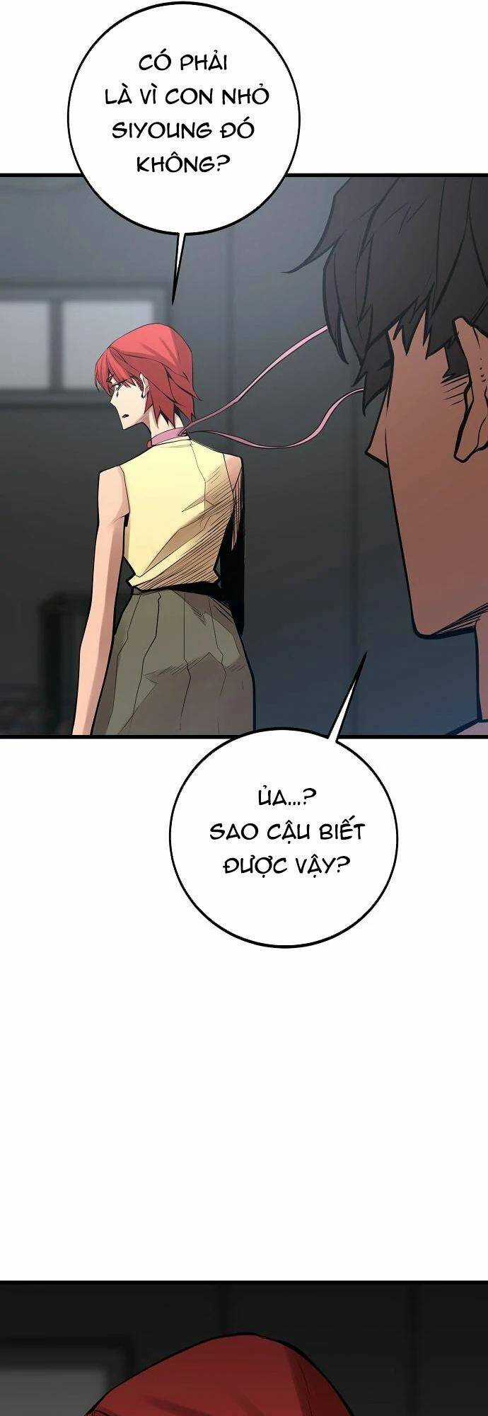 Quái Vật Gui Chapter 49 trang 32