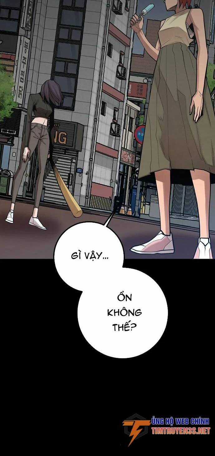 Quái Vật Gui Chapter 49 trang 36