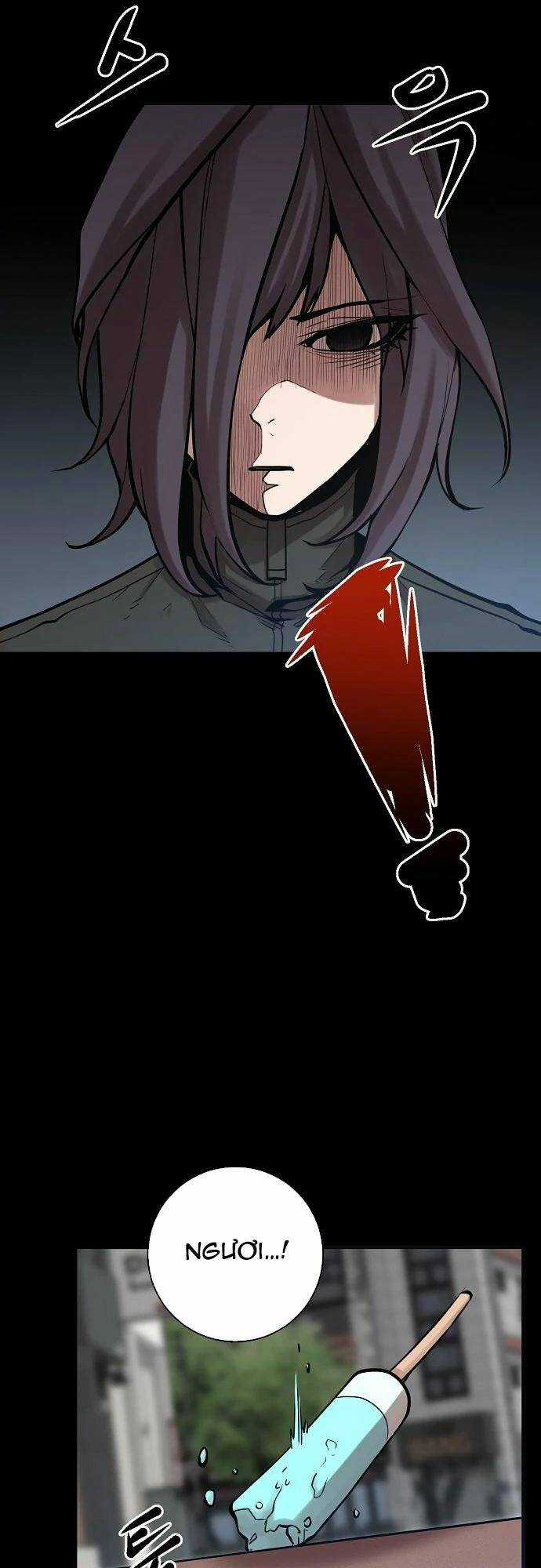 Quái Vật Gui Chapter 49 trang 37