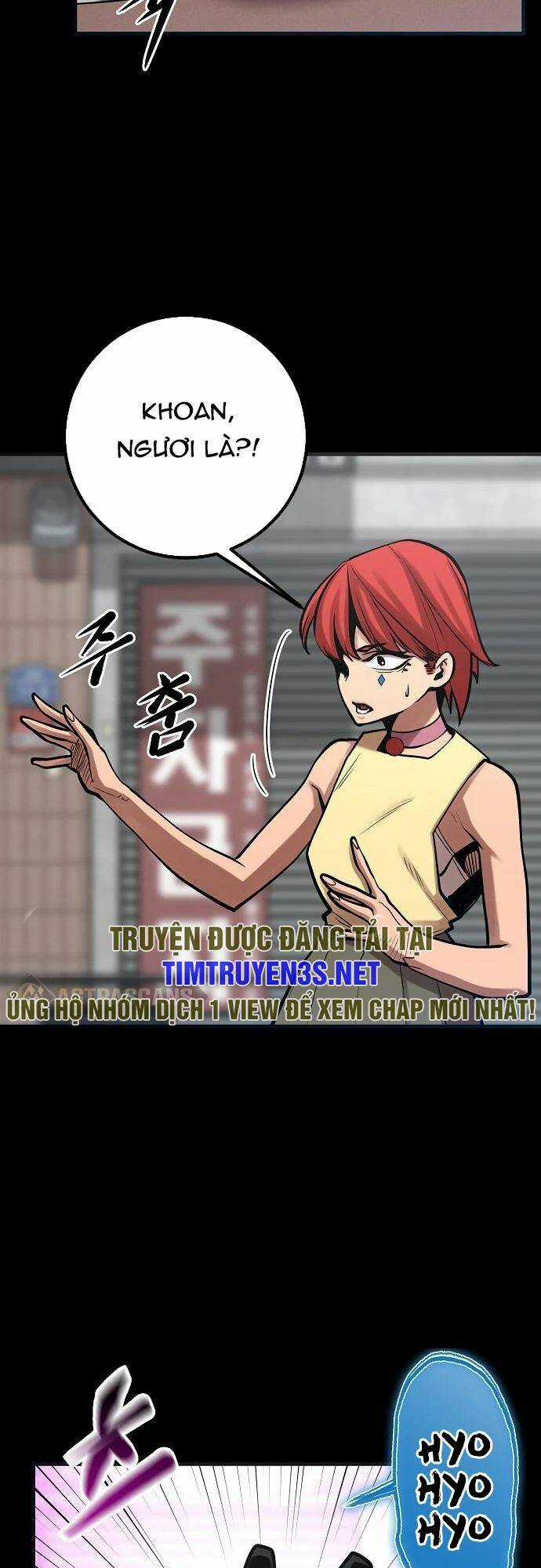 Quái Vật Gui Chapter 49 trang 38