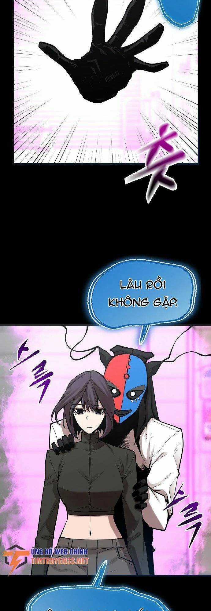 Quái Vật Gui Chapter 49 trang 39