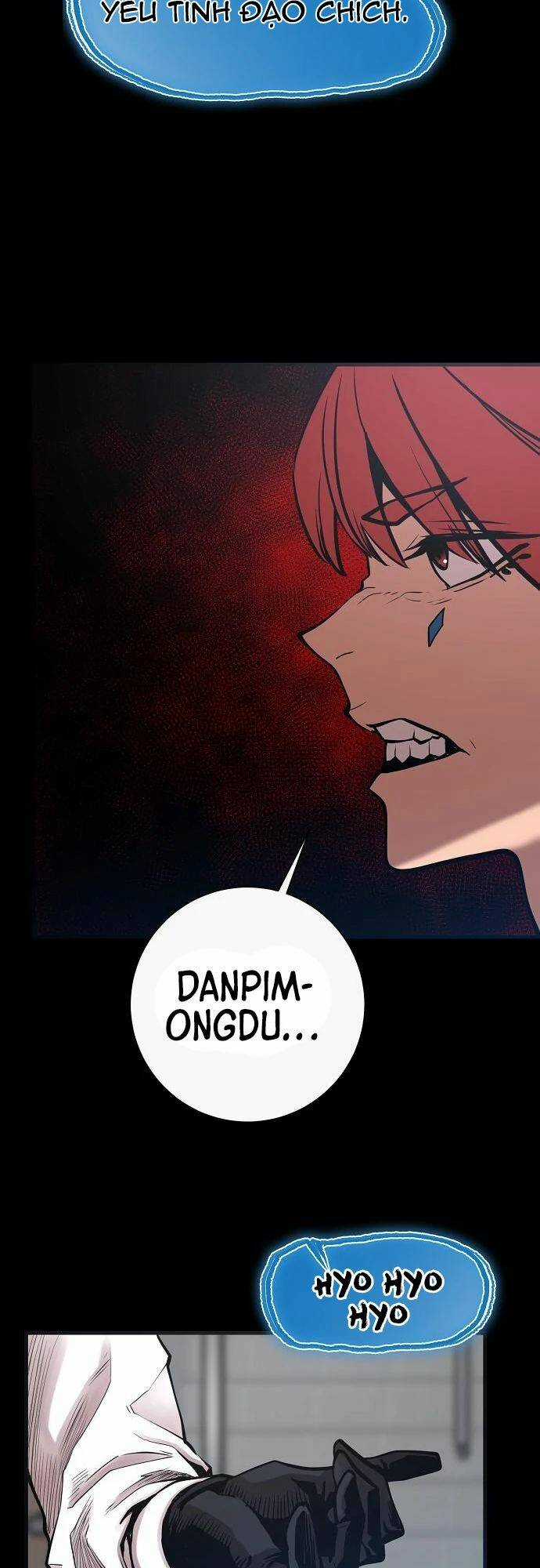 Quái Vật Gui Chapter 49 trang 40