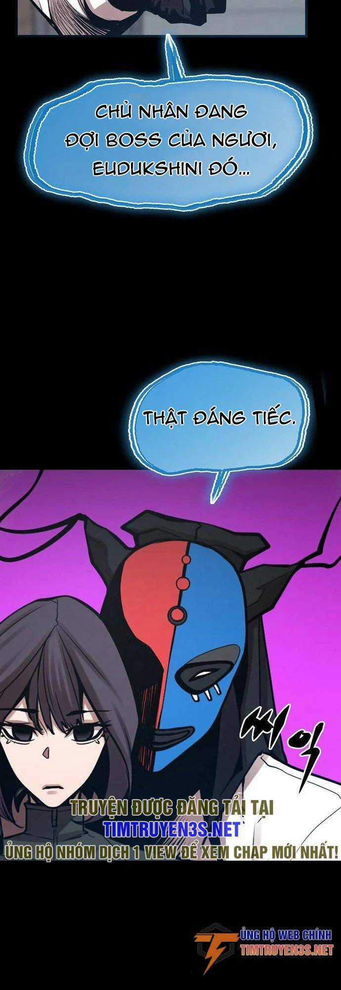 Quái Vật Gui Chapter 49 trang 41