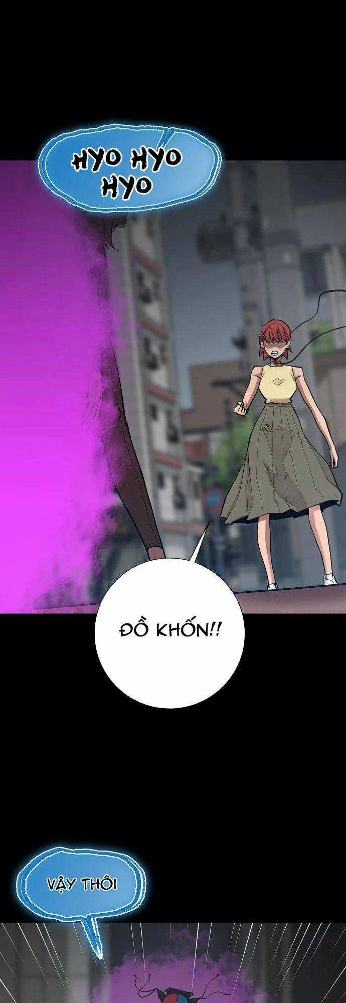 Quái Vật Gui Chapter 49 trang 42